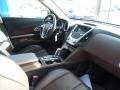 Tungsten Metallic - Equinox LT AWD Photo No. 36