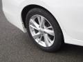 Pearl White - Altima 2.5 SL Photo No. 3
