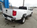 Summit White - Silverado 3500HD High Country Crew Cab 4x4 Photo No. 5