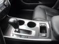 Pearl White - Altima 2.5 SL Photo No. 15