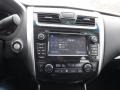 Pearl White - Altima 2.5 SL Photo No. 17