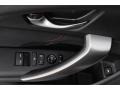 Crystal Black Pearl - Civic Si Coupe Photo No. 27