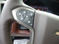 Summit White - Silverado 3500HD High Country Crew Cab 4x4 Photo No. 24