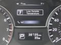 Pearl White - Altima 2.5 SL Photo No. 27