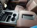 Summit White - Silverado 3500HD High Country Crew Cab 4x4 Photo No. 35