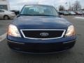 2005 Dark Blue Pearl Metallic Ford Five Hundred SEL  photo #8