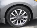 Gun Metallic - Altima 2.5 SV Photo No. 3