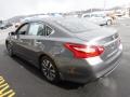 Gun Metallic - Altima 2.5 SV Photo No. 7