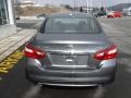 Gun Metallic - Altima 2.5 SV Photo No. 8