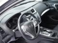 Gun Metallic - Altima 2.5 SV Photo No. 11