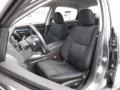 Gun Metallic - Altima 2.5 SV Photo No. 12