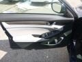 2019 Honda Accord Gray Interior Door Panel Photo