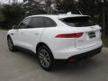 Polaris White - F-PACE 35t AWD Premium Photo No. 2