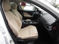 Polaris White - F-PACE 35t AWD Premium Photo No. 3