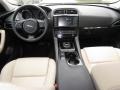Polaris White - F-PACE 35t AWD Premium Photo No. 4