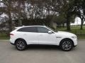 Polaris White - F-PACE 35t AWD Premium Photo No. 7