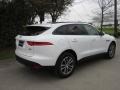 Polaris White - F-PACE 35t AWD Premium Photo No. 8