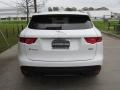 Polaris White - F-PACE 35t AWD Premium Photo No. 10