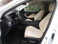 Polaris White - F-PACE 35t AWD Premium Photo No. 14