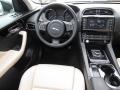Polaris White - F-PACE 35t AWD Premium Photo No. 15