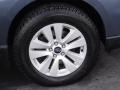 Twilight Blue Metallic - Outback 2.5i Premium Photo No. 3