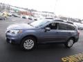 Twilight Blue Metallic - Outback 2.5i Premium Photo No. 7
