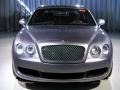Silver Tempest - Continental Flying Spur  Photo No. 4