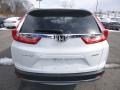 2019 Platinum White Pearl Honda CR-V EX AWD  photo #3