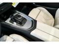 Ivory White Controls Photo for 2019 BMW Z4 #132235192