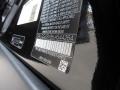 Santorini Black Metallic - Range Rover HSE Photo No. 41