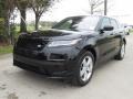 Narvik Black - Range Rover Velar S Photo No. 10