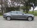 Corris Grey Metallic - XJ XJL Portfolio Photo No. 6