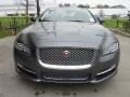 Corris Grey Metallic - XJ XJL Portfolio Photo No. 9