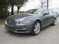 Corris Grey Metallic - XJ XJL Portfolio Photo No. 10