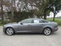 Corris Grey Metallic - XJ XJL Portfolio Photo No. 11