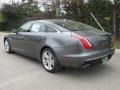 Corris Grey Metallic - XJ XJL Portfolio Photo No. 12
