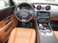 Corris Grey Metallic - XJ XJL Portfolio Photo No. 14