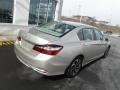 Champagne Frost Pearl - Accord EX-L Sedan Photo No. 10