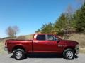 2018 Delmonico Red Pearl Ram 2500 Laramie Crew Cab 4x4  photo #5