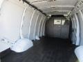Summit White - Express 2500 Cargo Extended WT Photo No. 11