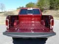 Delmonico Red Pearl - 2500 Laramie Crew Cab 4x4 Photo No. 12