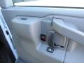 Summit White - Express 2500 Cargo Extended WT Photo No. 17