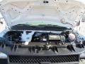 Summit White - Express 2500 Cargo Extended WT Photo No. 31