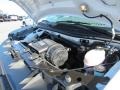 Summit White - Express 2500 Cargo Extended WT Photo No. 33