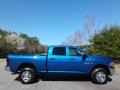 2018 Blue Streak Pearl Ram 2500 Tradesman Crew Cab 4x4  photo #5