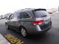 2015 Modern Steel Metallic Honda Odyssey EX  photo #7