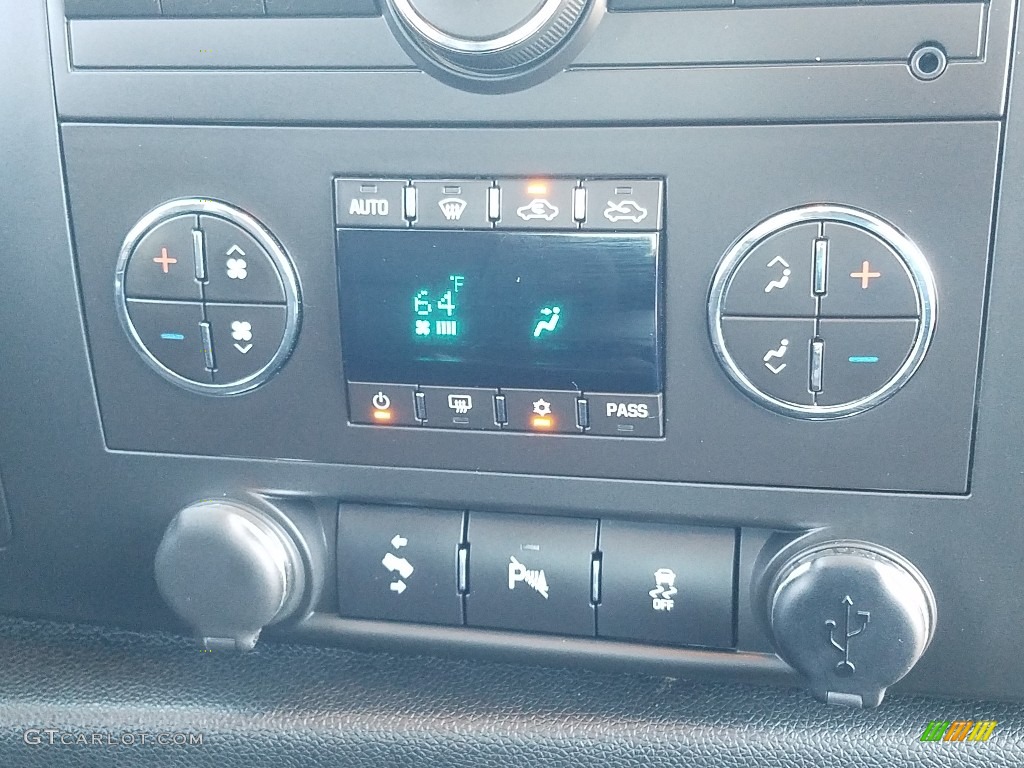 2013 Sierra 1500 SLE Extended Cab 4x4 - Fire Red / Ebony photo #16