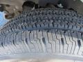 Summit White - Express 2500 Cargo Extended WT Photo No. 41