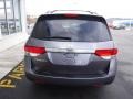 2015 Modern Steel Metallic Honda Odyssey EX  photo #8