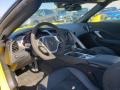 Corvette Racing Yellow Tintcoat - Corvette Z06 Coupe Photo No. 3